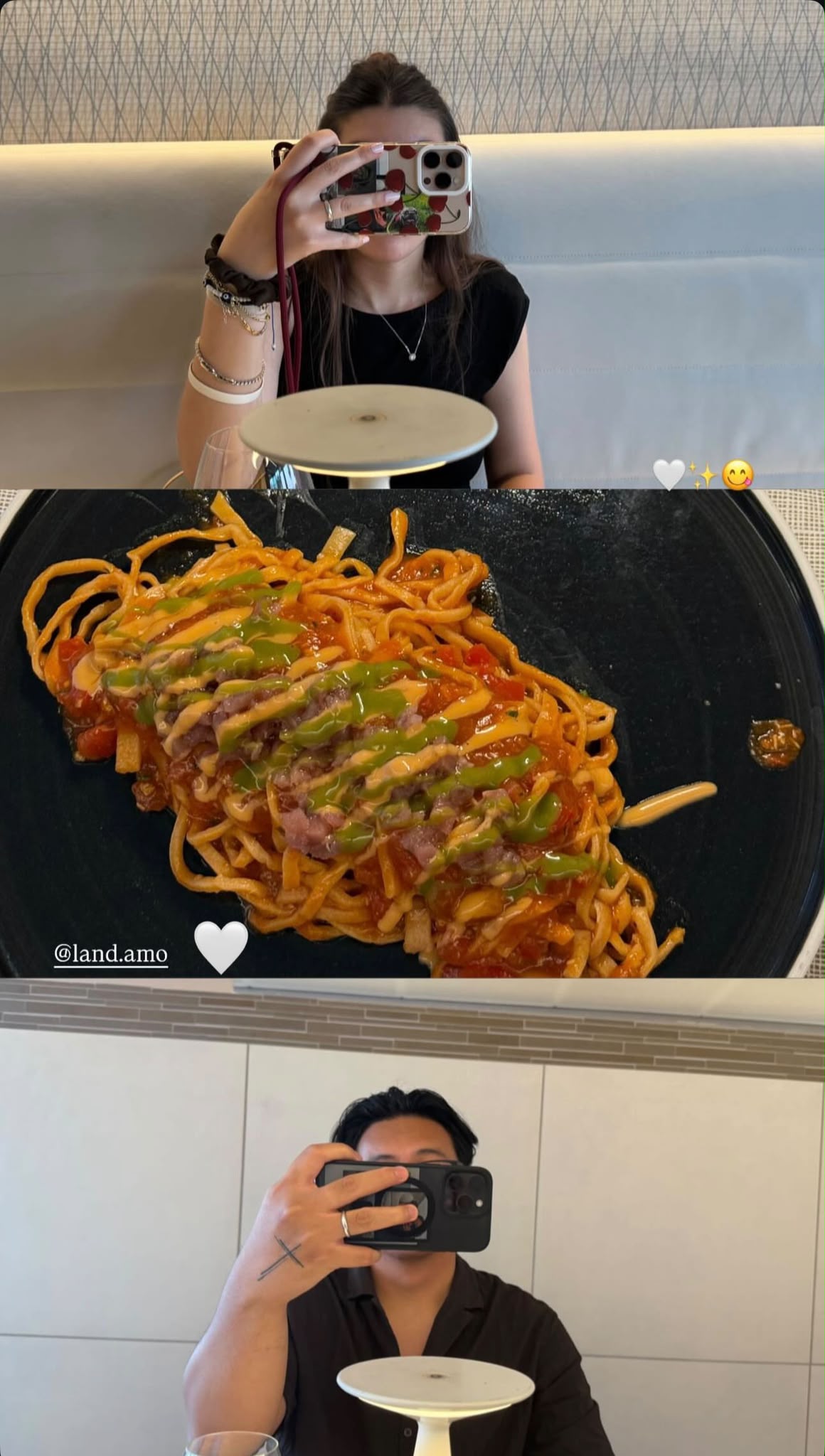 Un nostro momento preferito